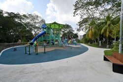 Blk 460 Pasir Ris Drive 4 (Pasir Ris), HDB Executive #589636921